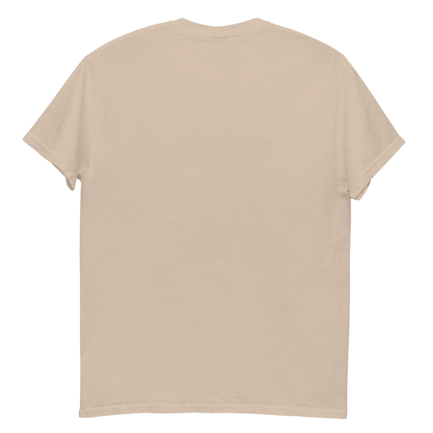 Big Box embroidered t-shirt (Various Colours)