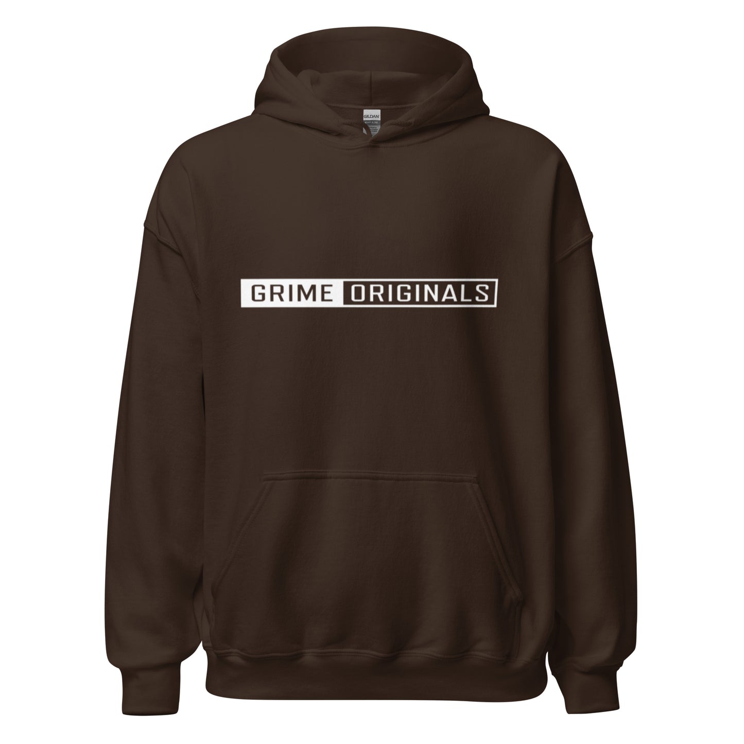 Classic Strip Unisex Hoodie