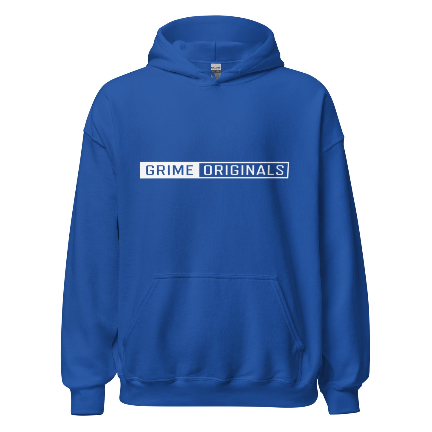 Classic Strip Unisex Hoodie