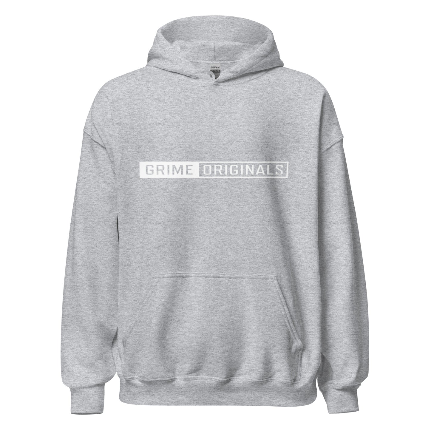 Classic Strip Unisex Hoodie