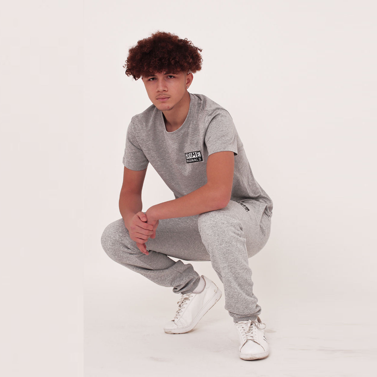 SALE - Big Box Joggers (Various colours)