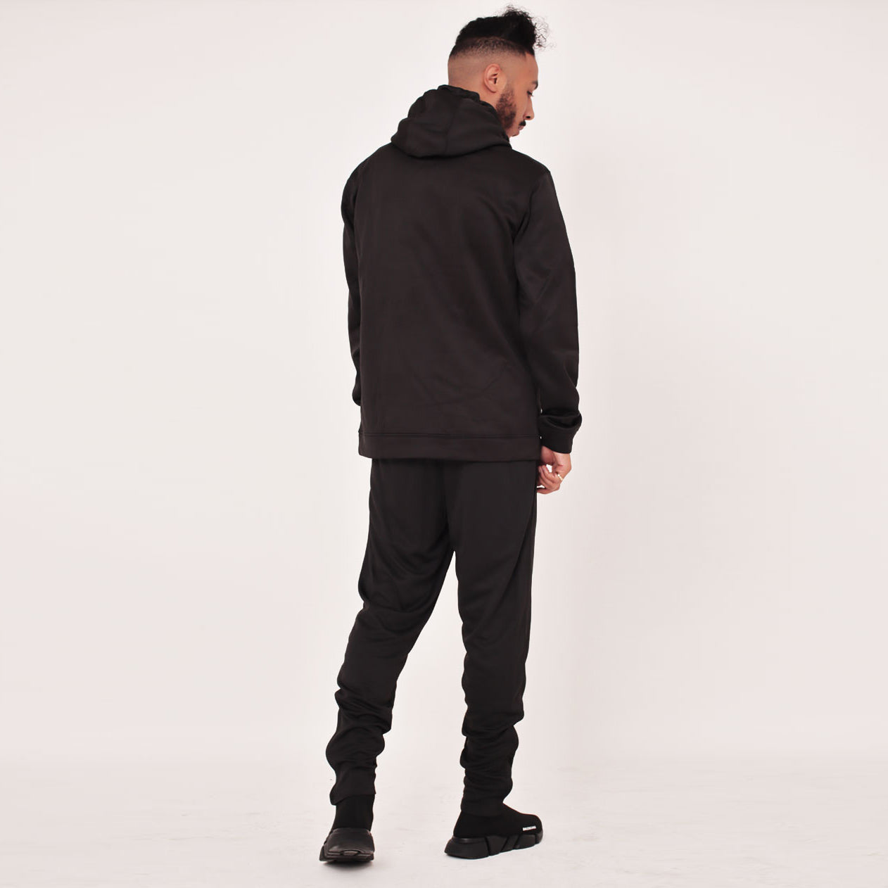 SALE - G.O Crown Floss Sweatpants