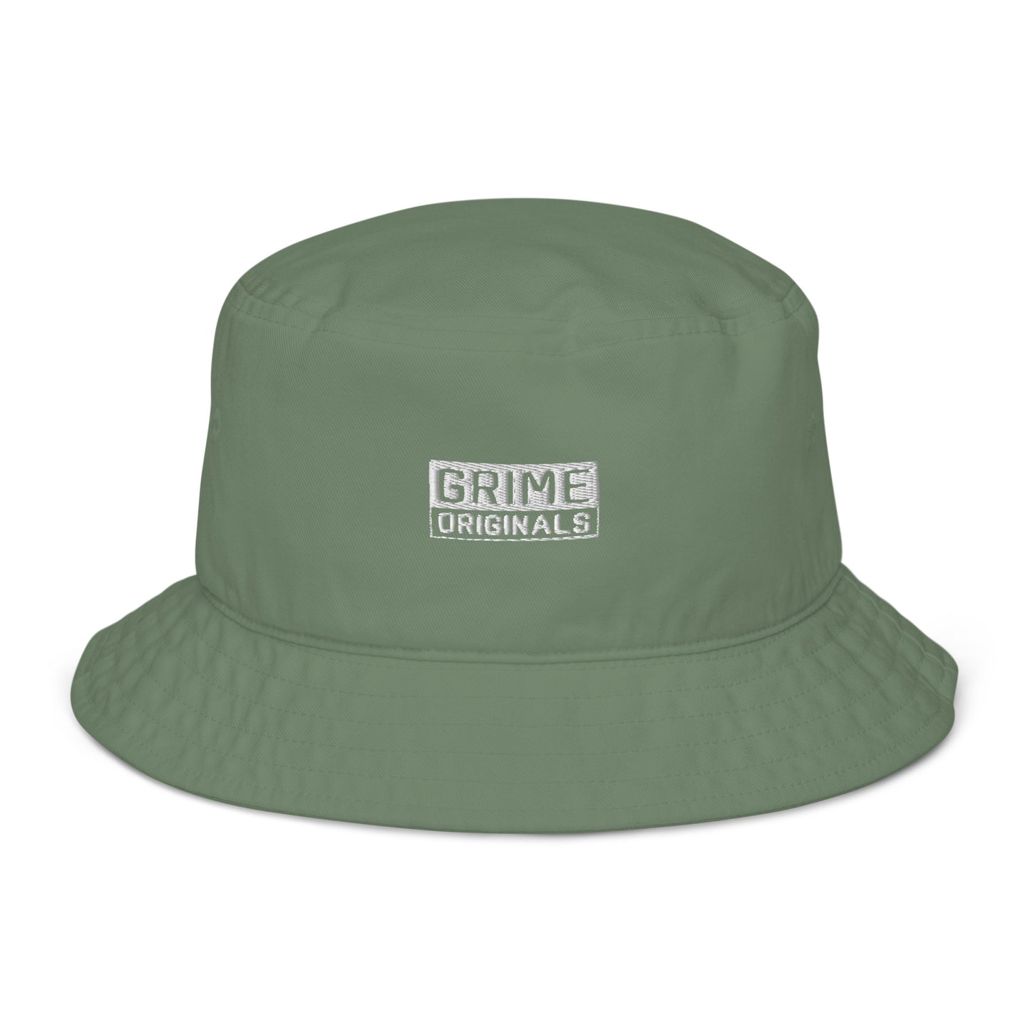 Big Box bucket hat (Various Colours)