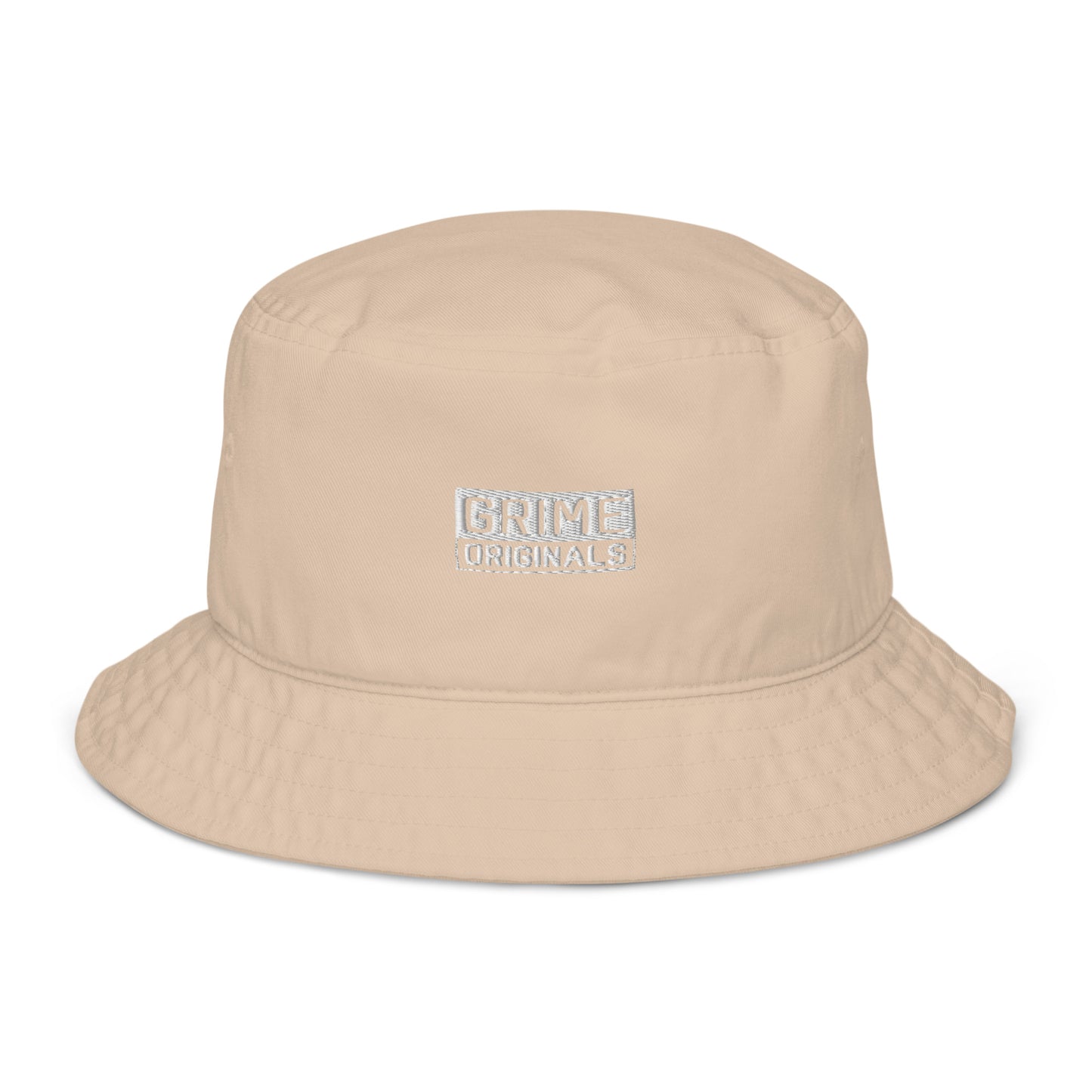 Big Box bucket hat (Various Colours)