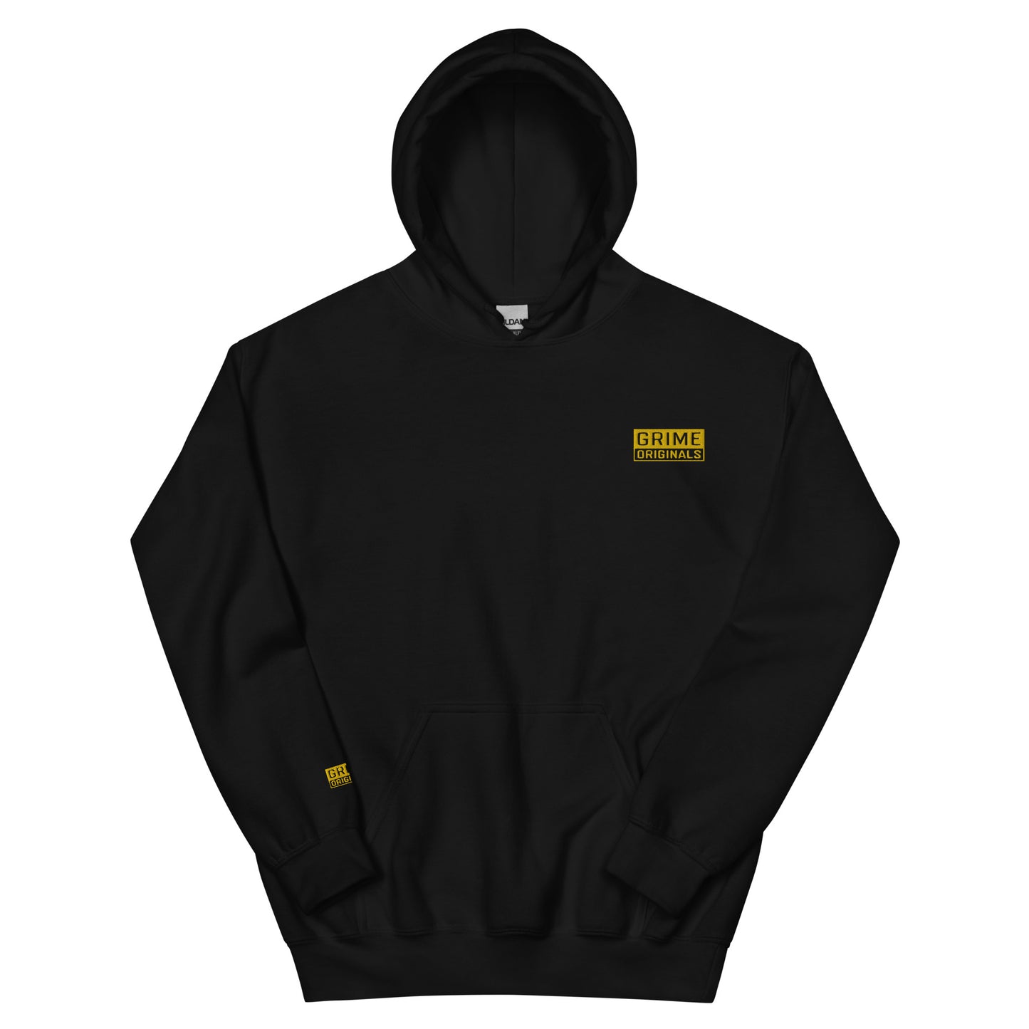 BIG BOX CHAMP Unisex Hoodie