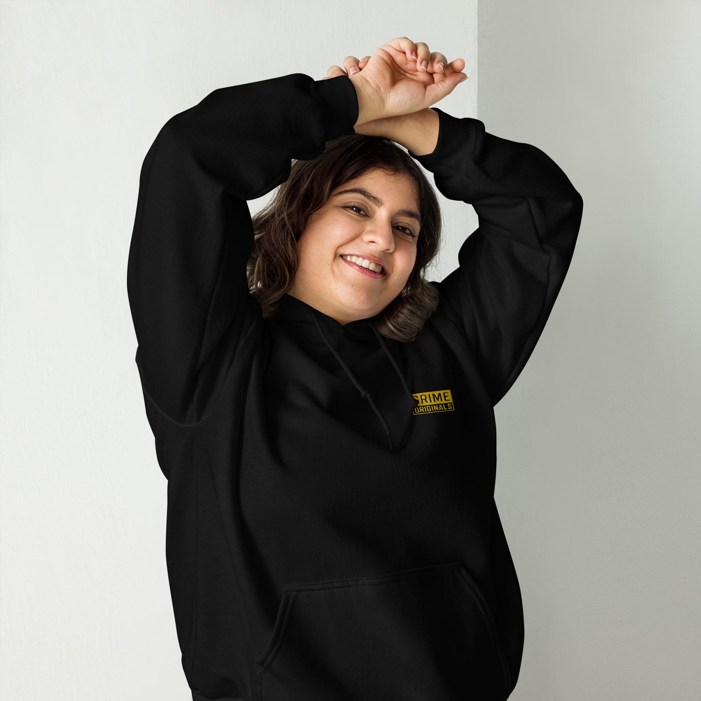 BIG BOX CHAMP Unisex Hoodie
