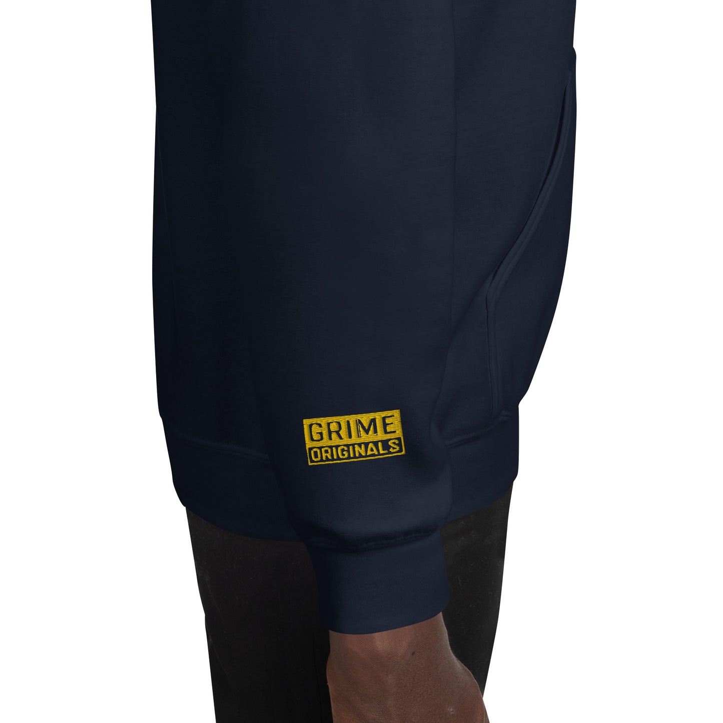 BIG BOX CHAMP Unisex Hoodie