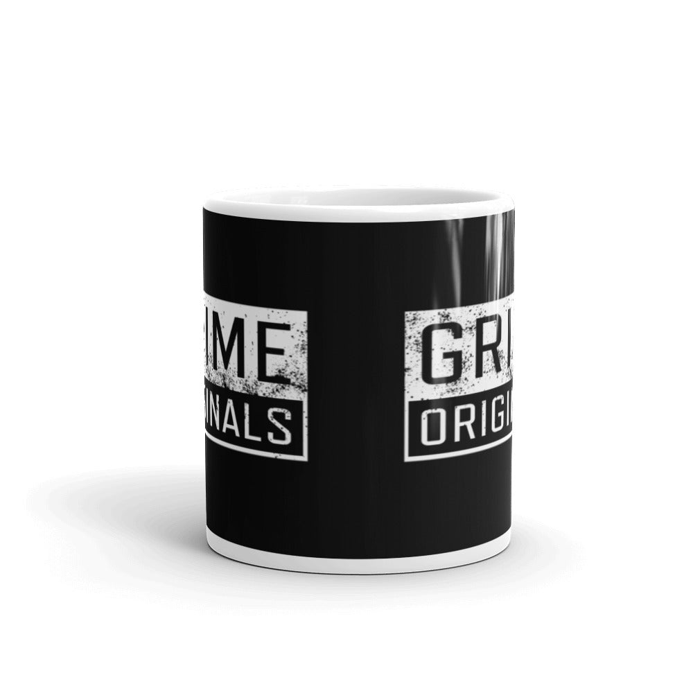 Big Box mug