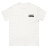 Men's Big Box embroidered t-shirt