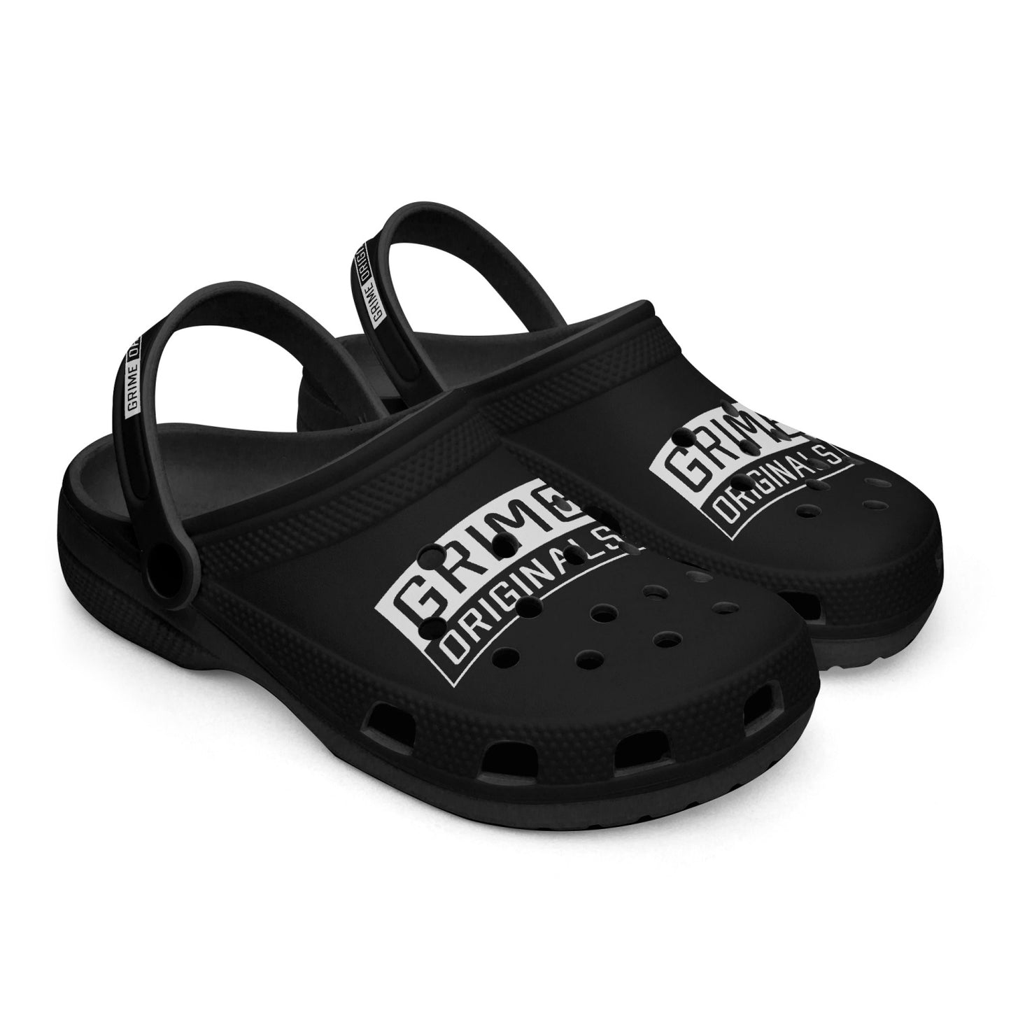 Big Box Crocs