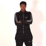 Classic Strip Baller Tracksuit