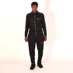Classic Strip Baller Tracksuit