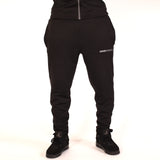 Classic Strip Baller Tracksuit