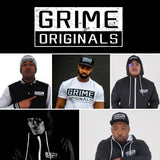 GRIME ORIGINALS CLOTHING & ACCESSORIES GIFT CARD