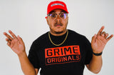 GRIME ORIGINALS CLOTHING & ACCESSORIES GIFT CARD