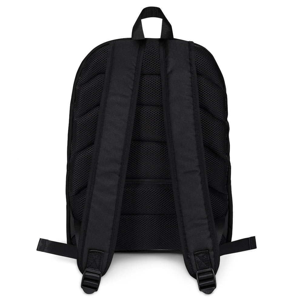 HASHTAG GO Backpack