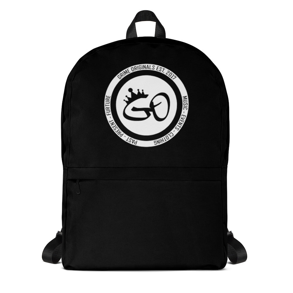 Crown Backpack