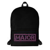 Major Merch Backpack