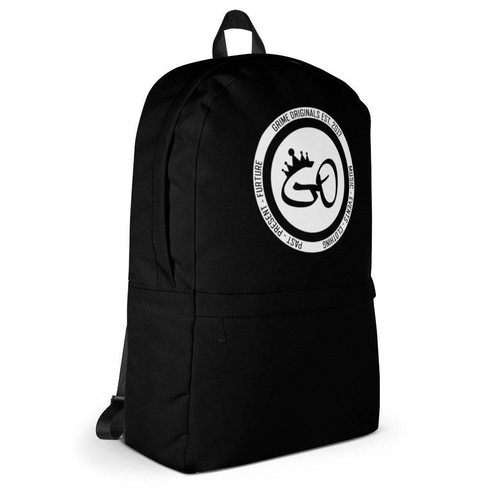 Crown Backpack