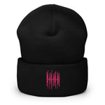 GO Sound Wave Cuffed Beanie