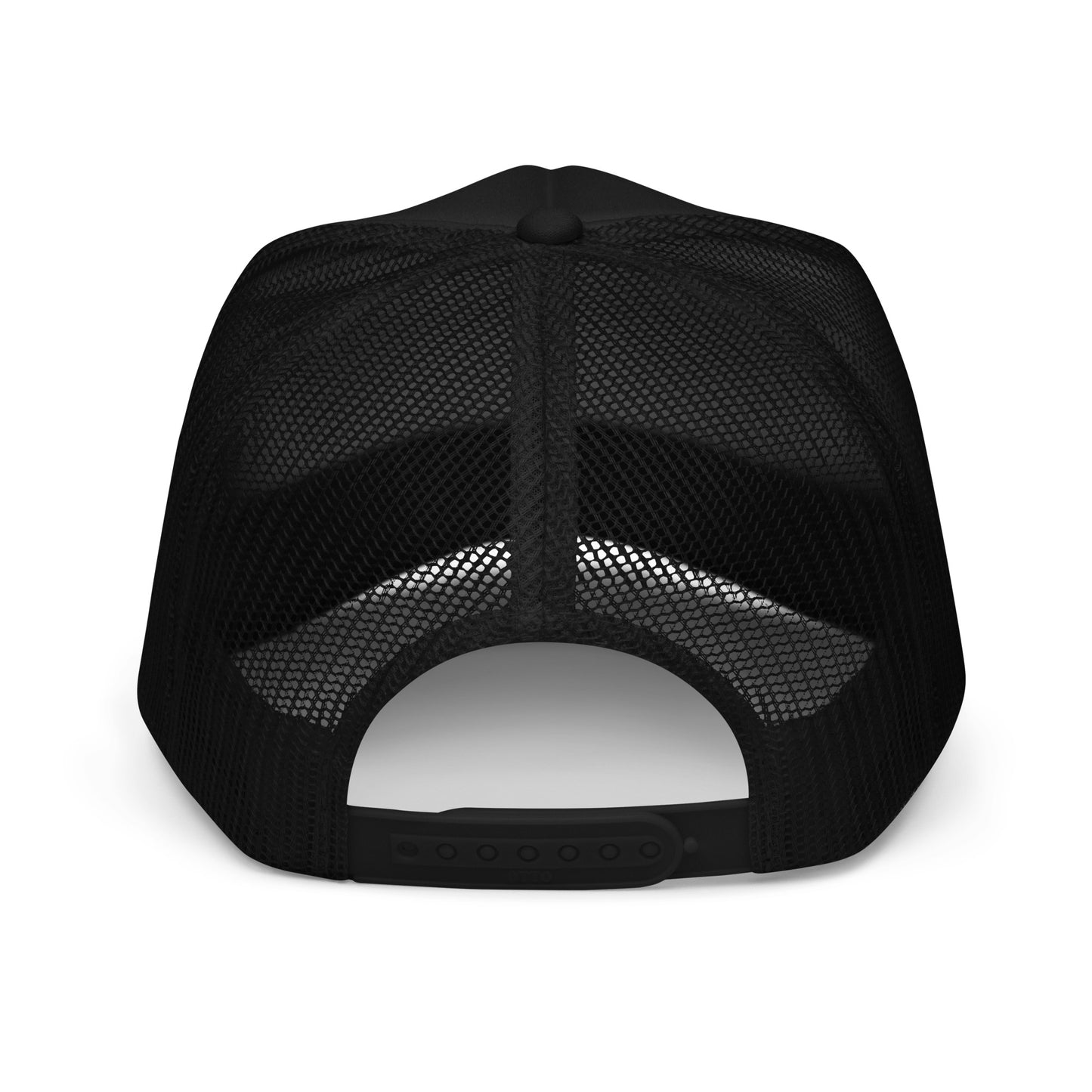 GO Crown Foam trucker cap (Various Colours)