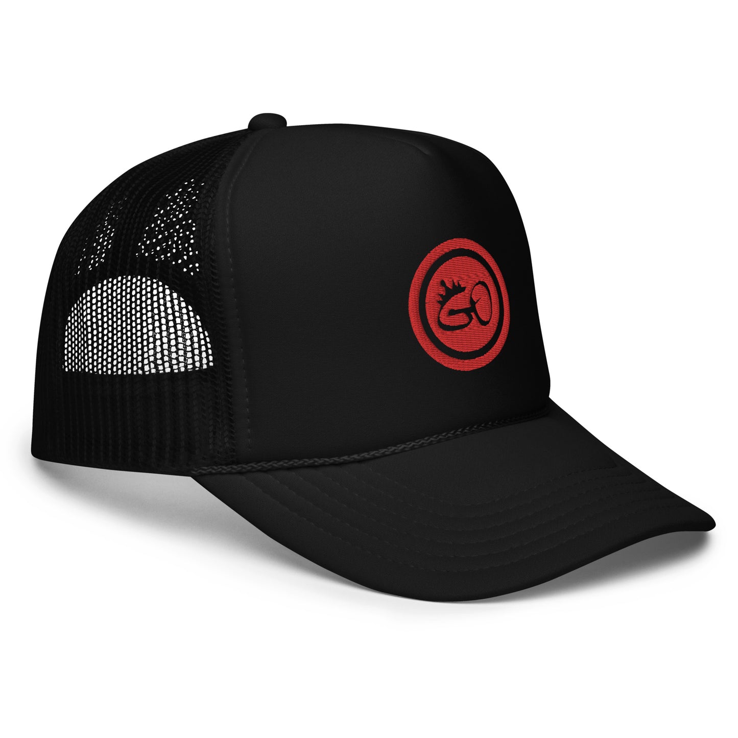 GO Crown Foam trucker cap (Various Colours)