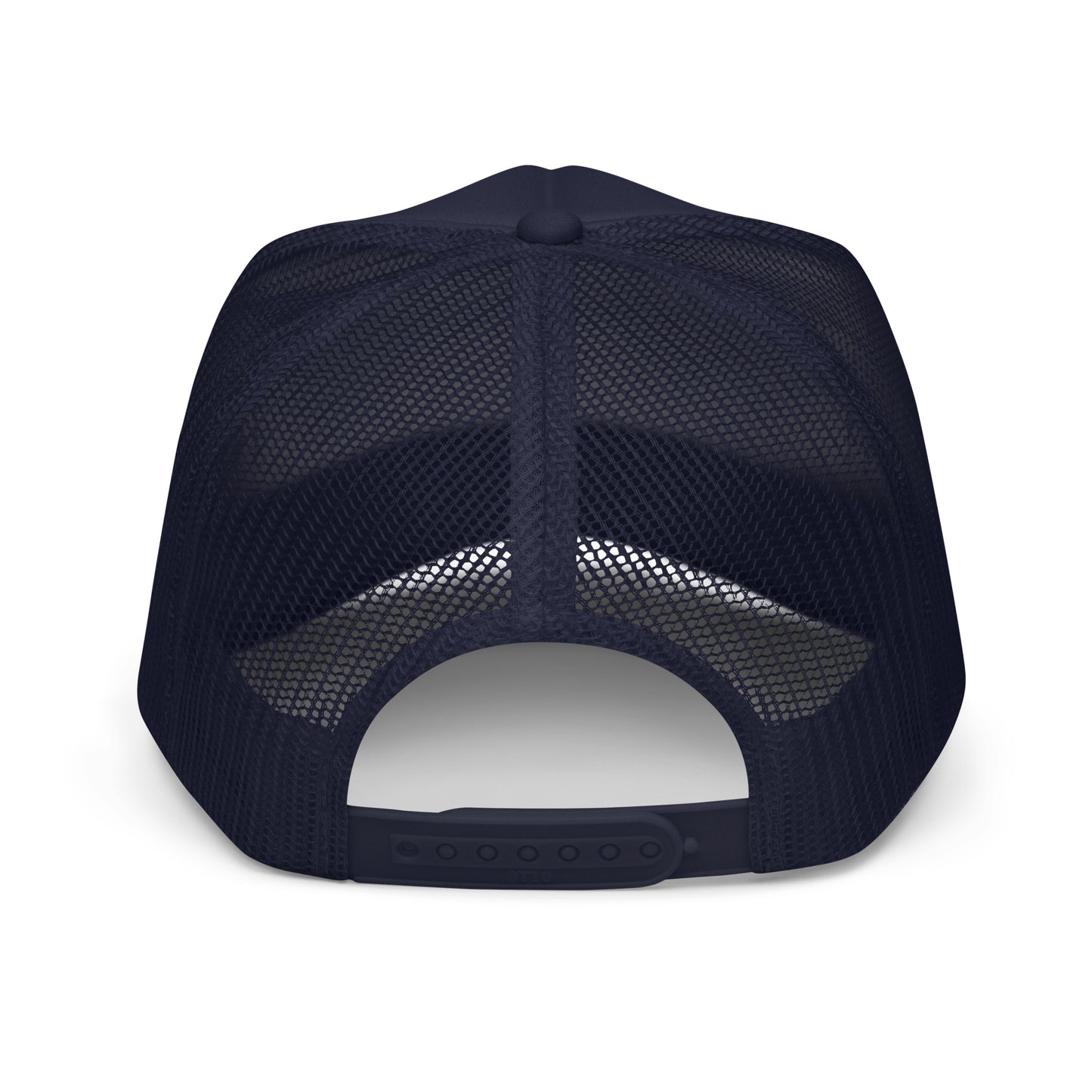 GO Crown Foam trucker cap (Various Colours)