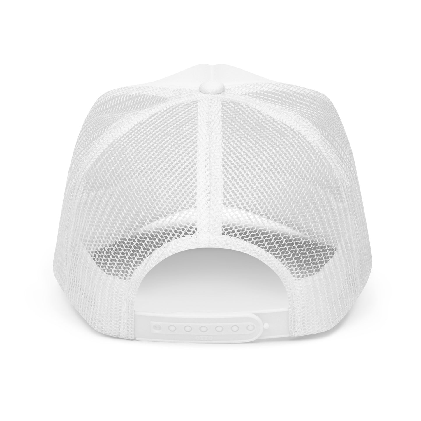 GO Crown Foam trucker cap (Various Colours)