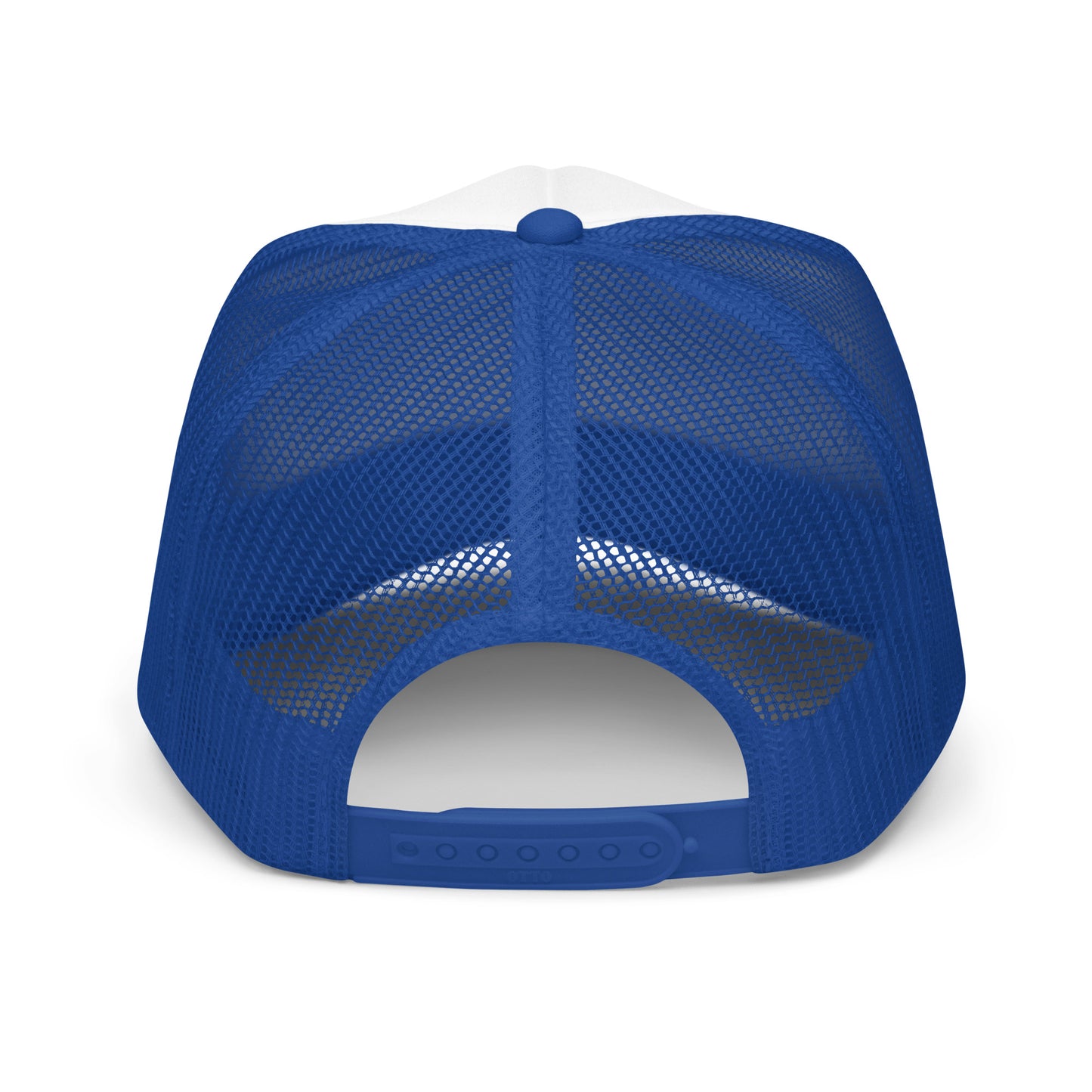 GO Crown Foam trucker cap (Various Colours)