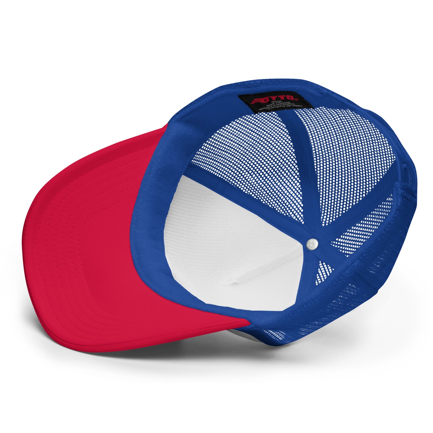 GO Crown Foam trucker cap (Various Colours)