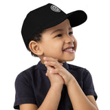 G.O Crown Kids cap