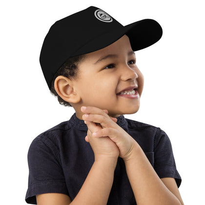 G.O Crown Kids cap
