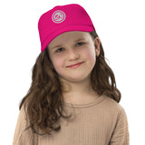 G.O Crown Kids cap