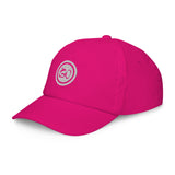 G.O Crown Kids cap