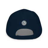 G.O Crown Kids cap