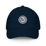 G.O Crown Kids cap