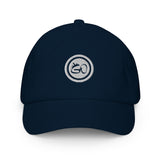 G.O Crown Kids cap