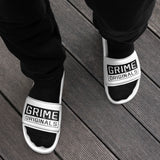 BIG BOX FW Sliders - White