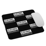 Grime Originals Mouse pad
