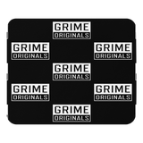 Grime Originals Mouse pad