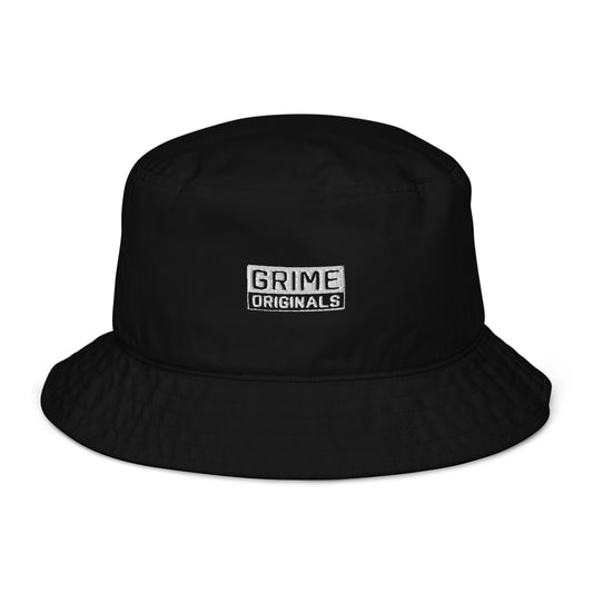 Big Box bucket hat (Various Colours)