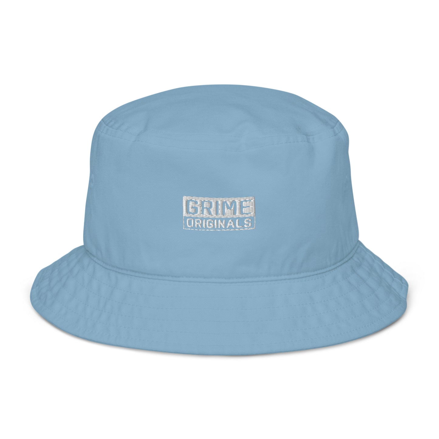 Big Box bucket hat (Various Colours)