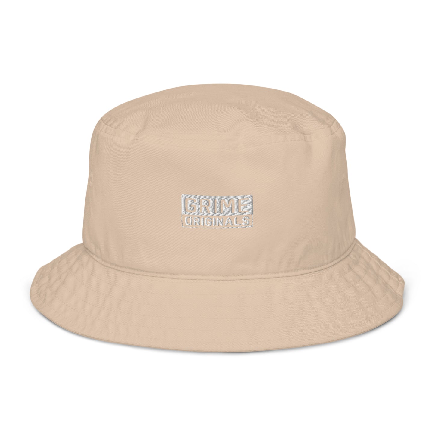 Big Box bucket hat (Various Colours)