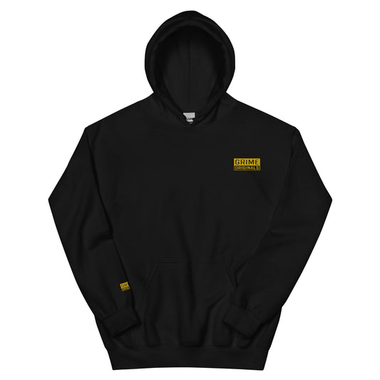 BIG BOX CHAMP Unisex Hoodie