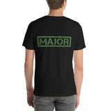 Major Merch Unisex T-Shirt